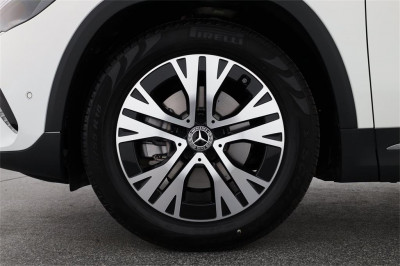 Mercedes-Benz GLA Gebrauchtwagen