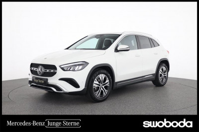 Mercedes-Benz GLA Gebrauchtwagen