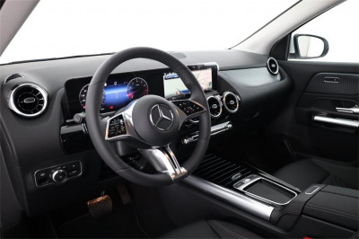 Mercedes-Benz GLA Gebrauchtwagen