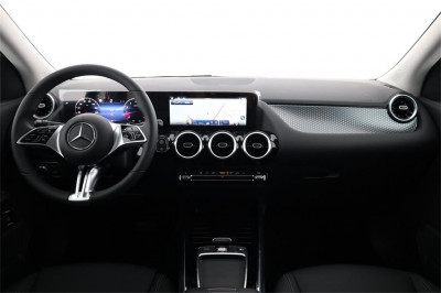 Mercedes-Benz GLA Gebrauchtwagen