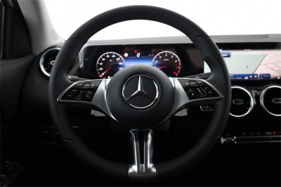 Mercedes-Benz GLA Gebrauchtwagen