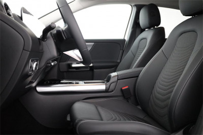 Mercedes-Benz GLA Gebrauchtwagen