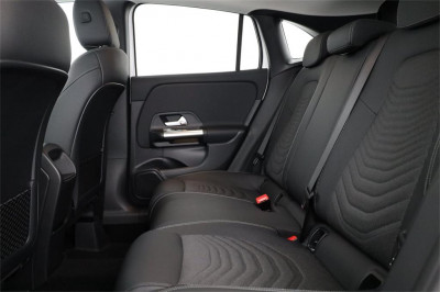 Mercedes-Benz GLA Gebrauchtwagen