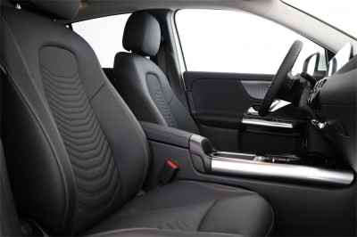 Mercedes-Benz GLA Gebrauchtwagen