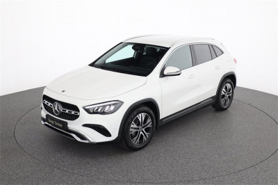Mercedes-Benz GLA Gebrauchtwagen