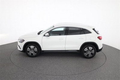 Mercedes-Benz GLA Gebrauchtwagen