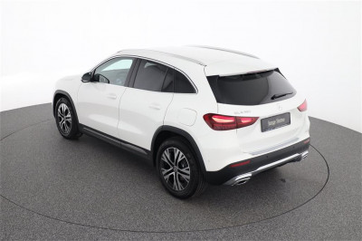 Mercedes-Benz GLA Gebrauchtwagen