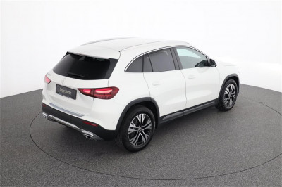 Mercedes-Benz GLA Gebrauchtwagen