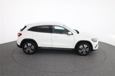 Mercedes-Benz GLA Gebrauchtwagen