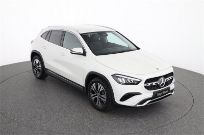 Mercedes-Benz GLA Gebrauchtwagen