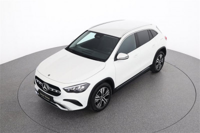 Mercedes-Benz GLA Gebrauchtwagen