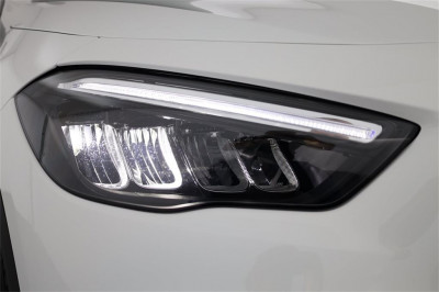 Mercedes-Benz GLA Gebrauchtwagen