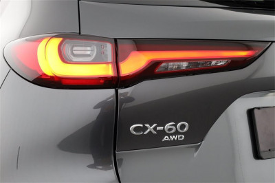 Mazda CX-60 Neuwagen