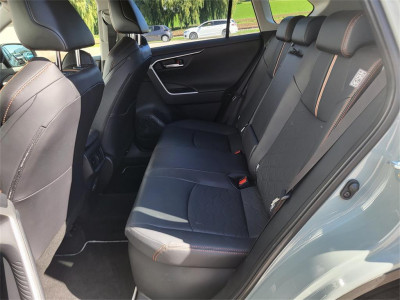 Toyota RAV4 Gebrauchtwagen