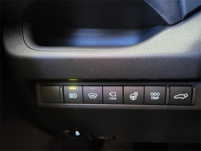 Toyota RAV4 Gebrauchtwagen