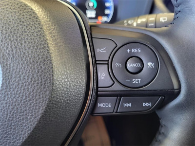 Toyota RAV4 Gebrauchtwagen