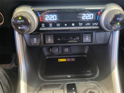 Toyota RAV4 Gebrauchtwagen