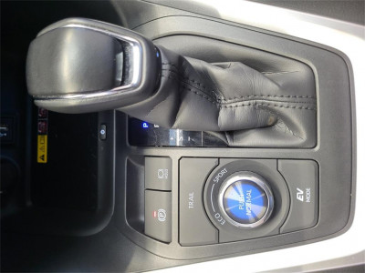 Toyota RAV4 Gebrauchtwagen