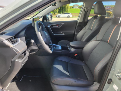 Toyota RAV4 Gebrauchtwagen