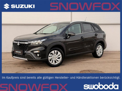 Suzuki S-Cross Vorführwagen Suzuki S-Cross Vorführwagen