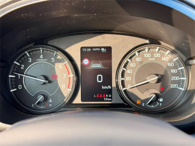 Suzuki S-Cross Vorführwagen Suzuki S-Cross Vorführwagen