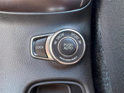 Suzuki S-Cross Vorführwagen Suzuki S-Cross Vorführwagen