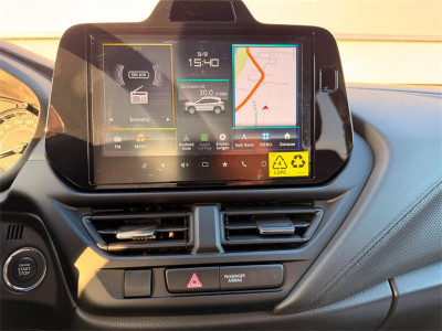 Suzuki S-Cross Vorführwagen Suzuki S-Cross Vorführwagen