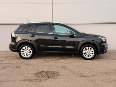 Suzuki S-Cross Vorführwagen Suzuki S-Cross Vorführwagen