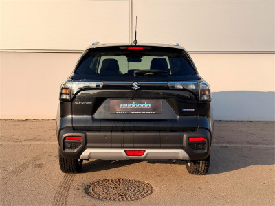 Suzuki S-Cross Vorführwagen Suzuki S-Cross Vorführwagen