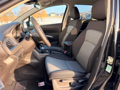 Suzuki S-Cross Vorführwagen Suzuki S-Cross Vorführwagen