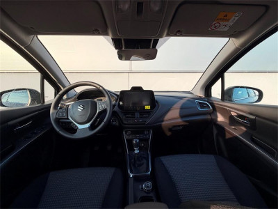 Suzuki S-Cross Vorführwagen Suzuki S-Cross Vorführwagen