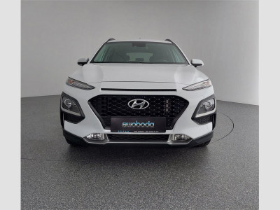Hyundai Kona Gebrauchtwagen