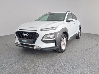Hyundai Kona Gebrauchtwagen