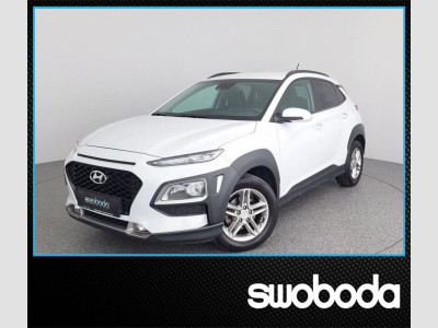 Hyundai Kona Gebrauchtwagen