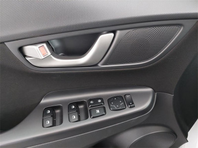 Hyundai Kona Gebrauchtwagen