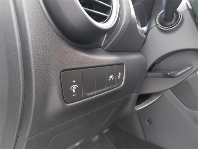 Hyundai Kona Gebrauchtwagen