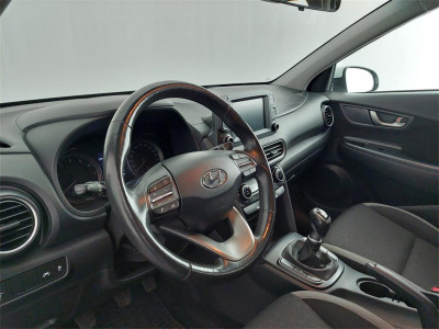 Hyundai Kona Gebrauchtwagen