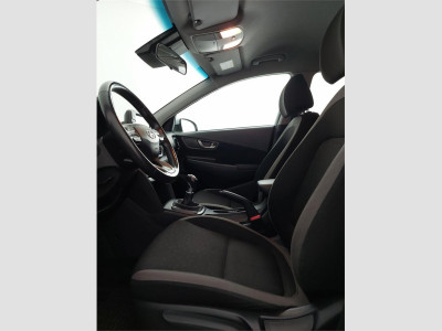 Hyundai Kona Gebrauchtwagen