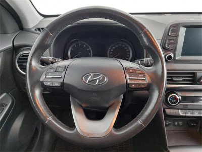 Hyundai Kona Gebrauchtwagen