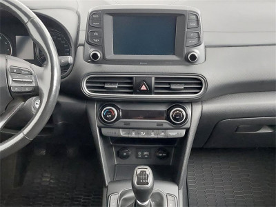 Hyundai Kona Gebrauchtwagen