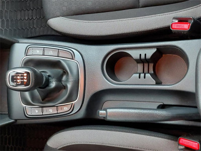 Hyundai Kona Gebrauchtwagen