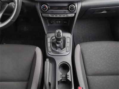 Hyundai Kona Gebrauchtwagen