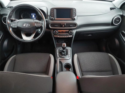 Hyundai Kona Gebrauchtwagen
