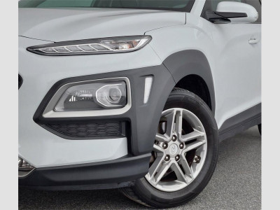 Hyundai Kona Gebrauchtwagen