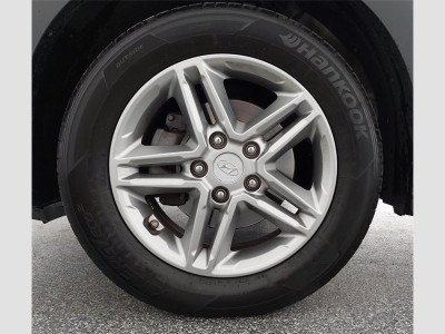 Hyundai Kona Gebrauchtwagen