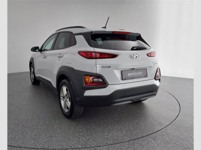 Hyundai Kona Gebrauchtwagen