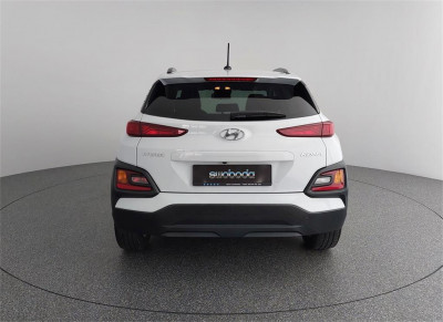 Hyundai Kona Gebrauchtwagen