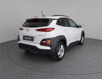 Hyundai Kona Gebrauchtwagen