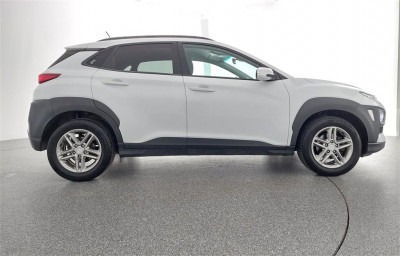 Hyundai Kona Gebrauchtwagen