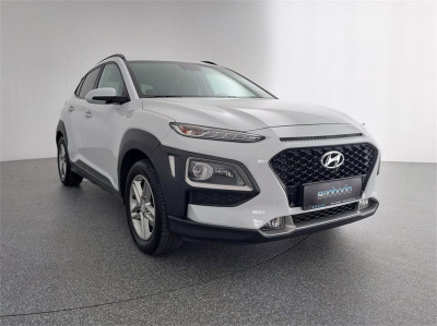 Hyundai Kona Gebrauchtwagen